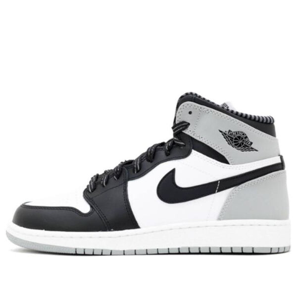 

Кроссовки 1 ретро высокие og Air Jordan, белый