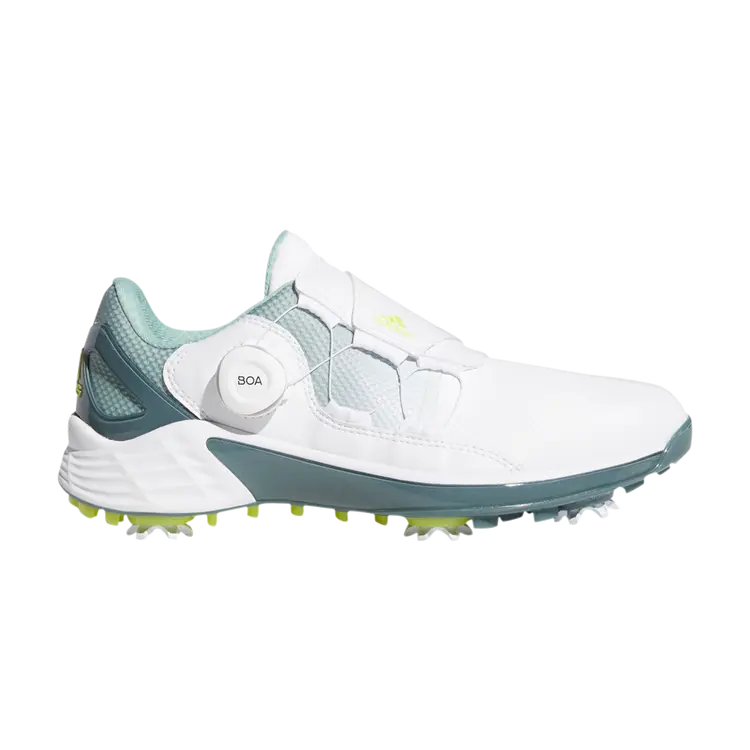 Кроссовки Adidas Wmns ZG21 BOA, белый