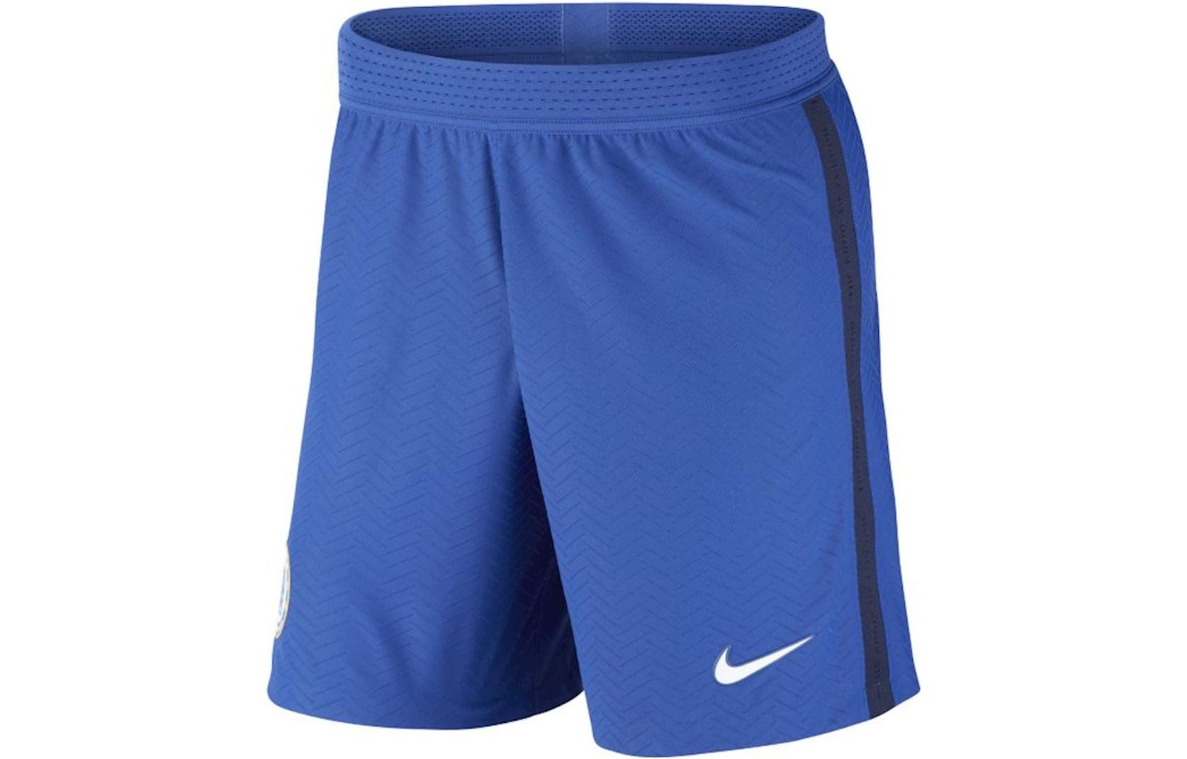 

Мужские футбольные шорты Nike, цвет Blue