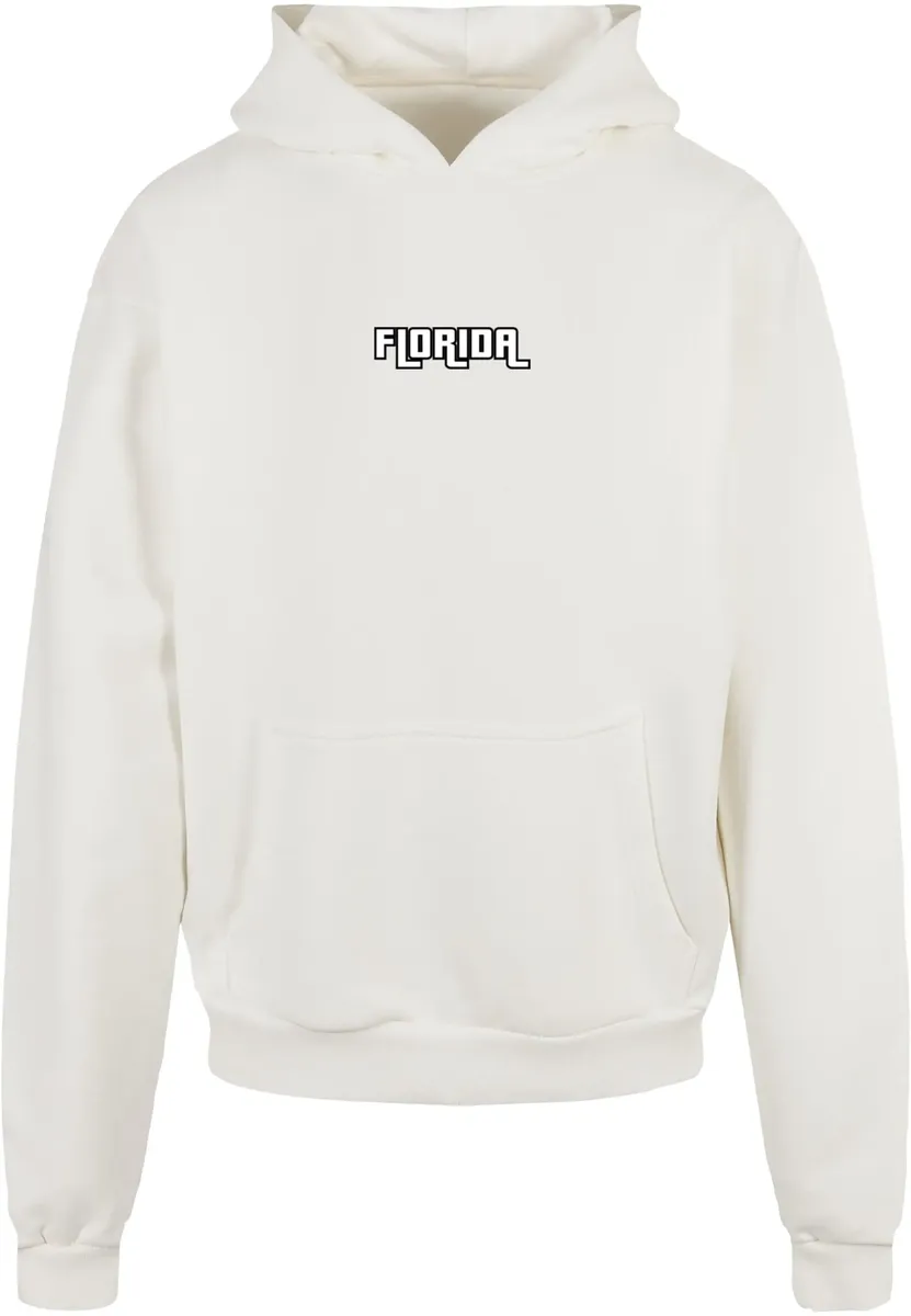 

Толстовка с капюшоном Merchcode " Merchcode Men's Grand Miami Ultra Heavy Hoody", цвет Ready For Dye