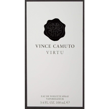 Туалетная вода-спрей Vince Camuto Virtu 100 мл, Cacharel — фото 2
