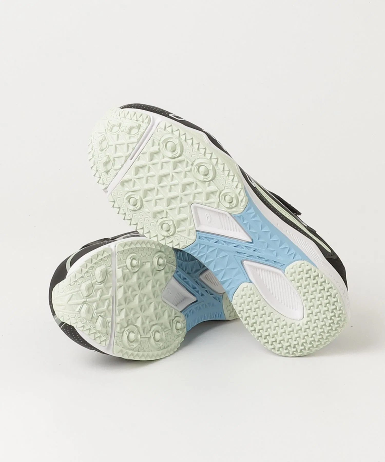 Детские кроссовки ASICS LAZERBEAM SK-MG-G — фото 3