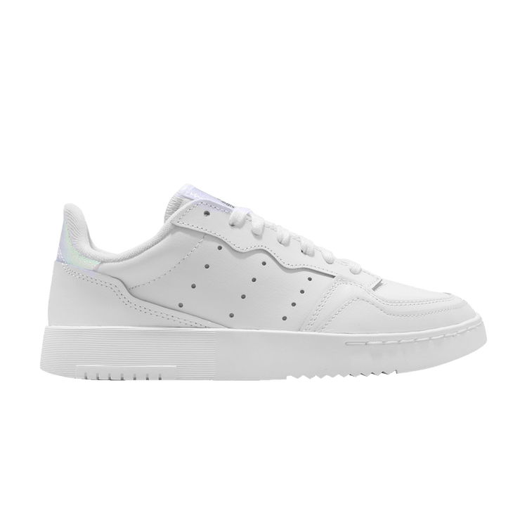 

Кроссовки adidas Supercourt 'Cloud White', белый
