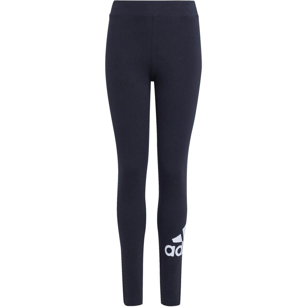 

Узкие тренировочные брюки Adidas Essentials, морской синий