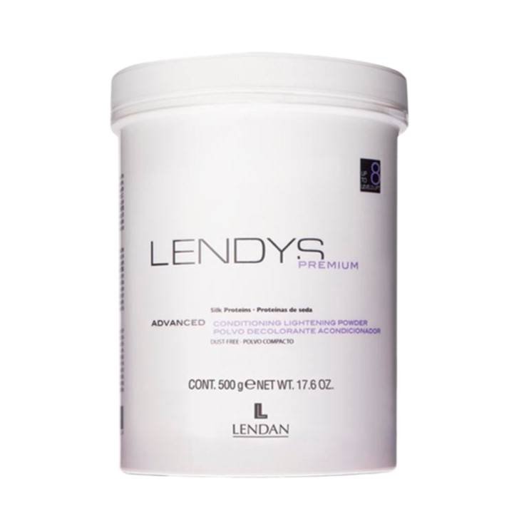 

LENDAN LENDYS Премиальный осветлитель для волос - 500 г