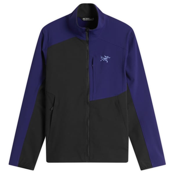 

Куртка Гамма Arc'Teryx, мультиколор