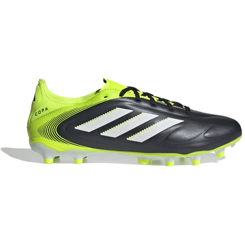 

Футбольные бутсы для газона Copa Pure 3 League FG/MG Adidas, мультиколор