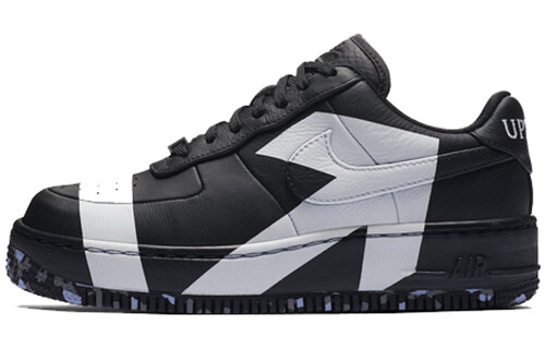 

Женские кроссовки для скейтбординга Nike Air Force 1 Low
