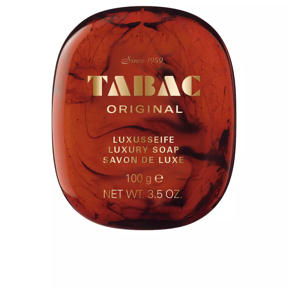 

Мыло Tabac original luxury soap box Tabac, 100 гр.