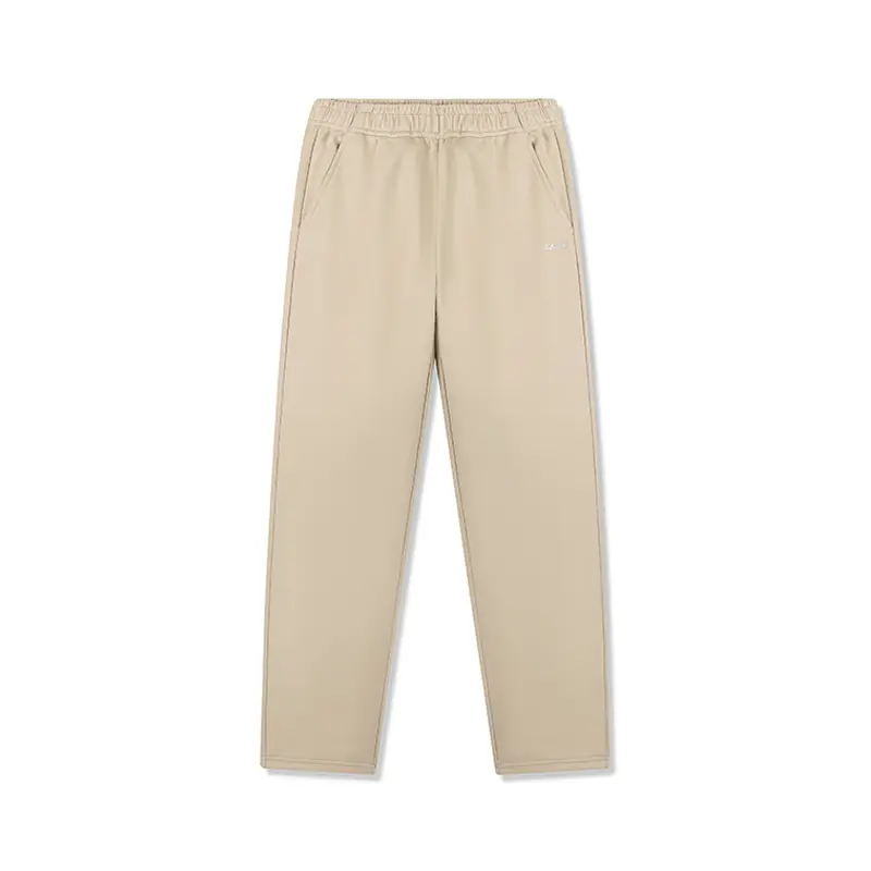 

361° Повседневные брюки женские Cream Milk Moderate Straight Fit