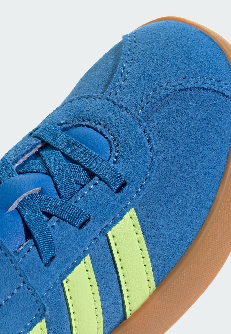 Спортивные кроссовки ADIDAS SPORTSWEAR  VL Court 3.0, синий — фото 4