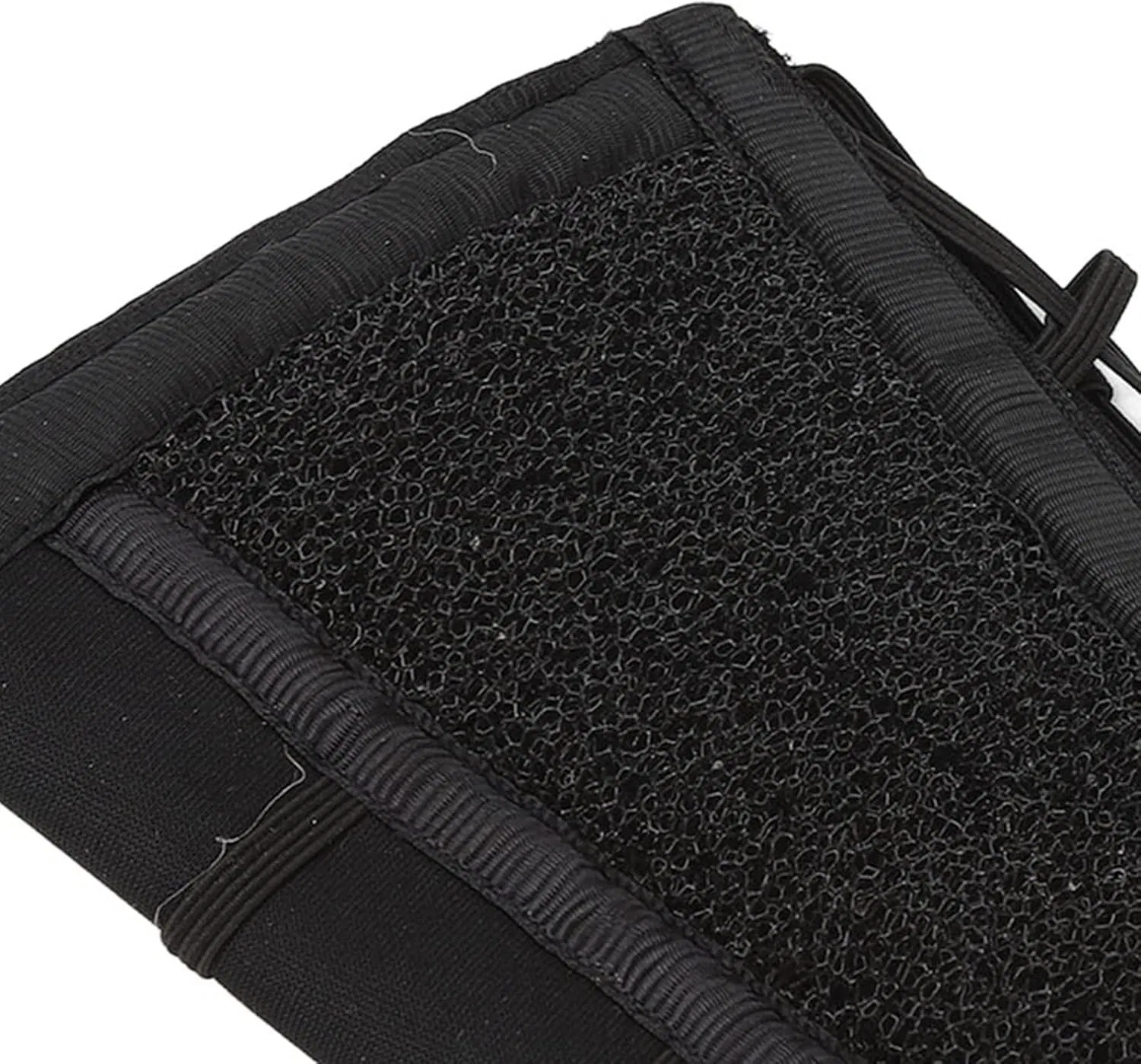 Средство для чистки кистей Armband Makeup Cleaner Generic, 1 шт, черный — фото 3