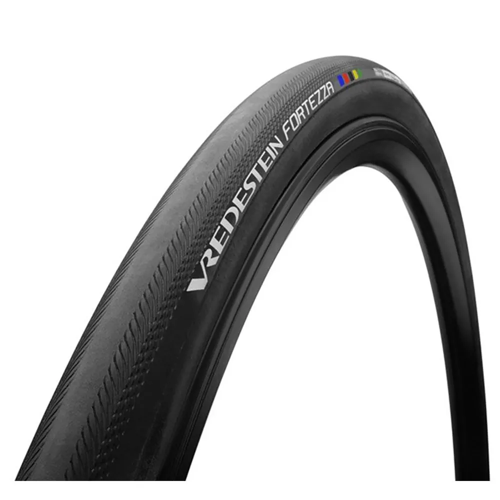 

Дорожная шина Vredestein Fortezza Sportek Tricomp 700 x 25, серебряный
