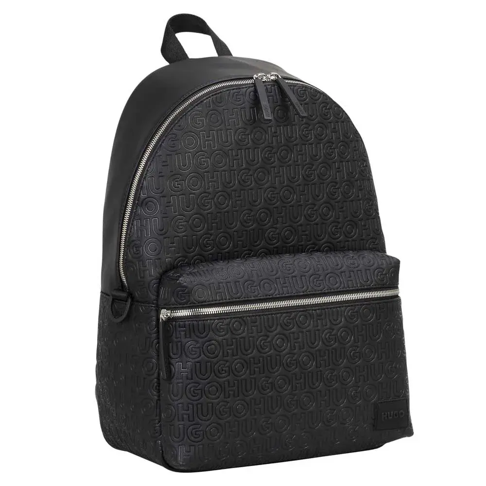 

Рюкзак HUGO Ethon2 0Hi Mn 10271621 01, черный