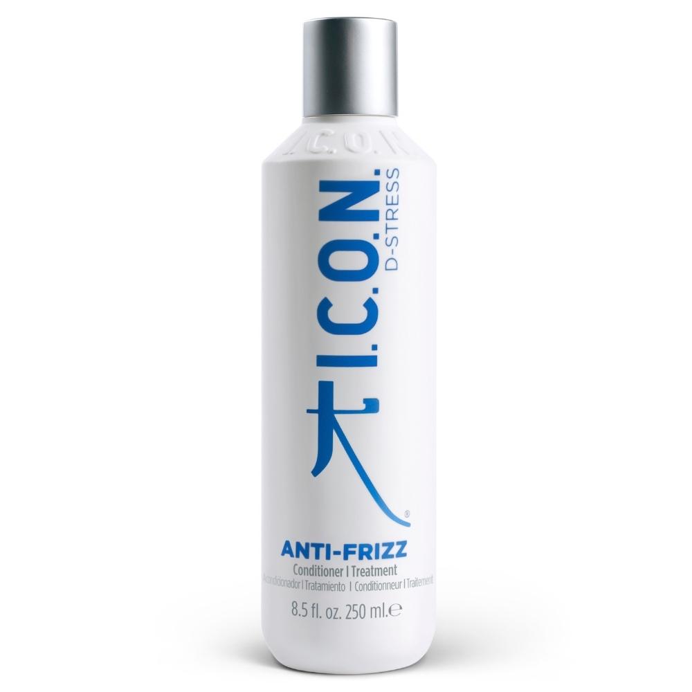 

Кондиционирующая маска для волос anti-frizz conditioner/treatment I.C.O.N., 250 мл