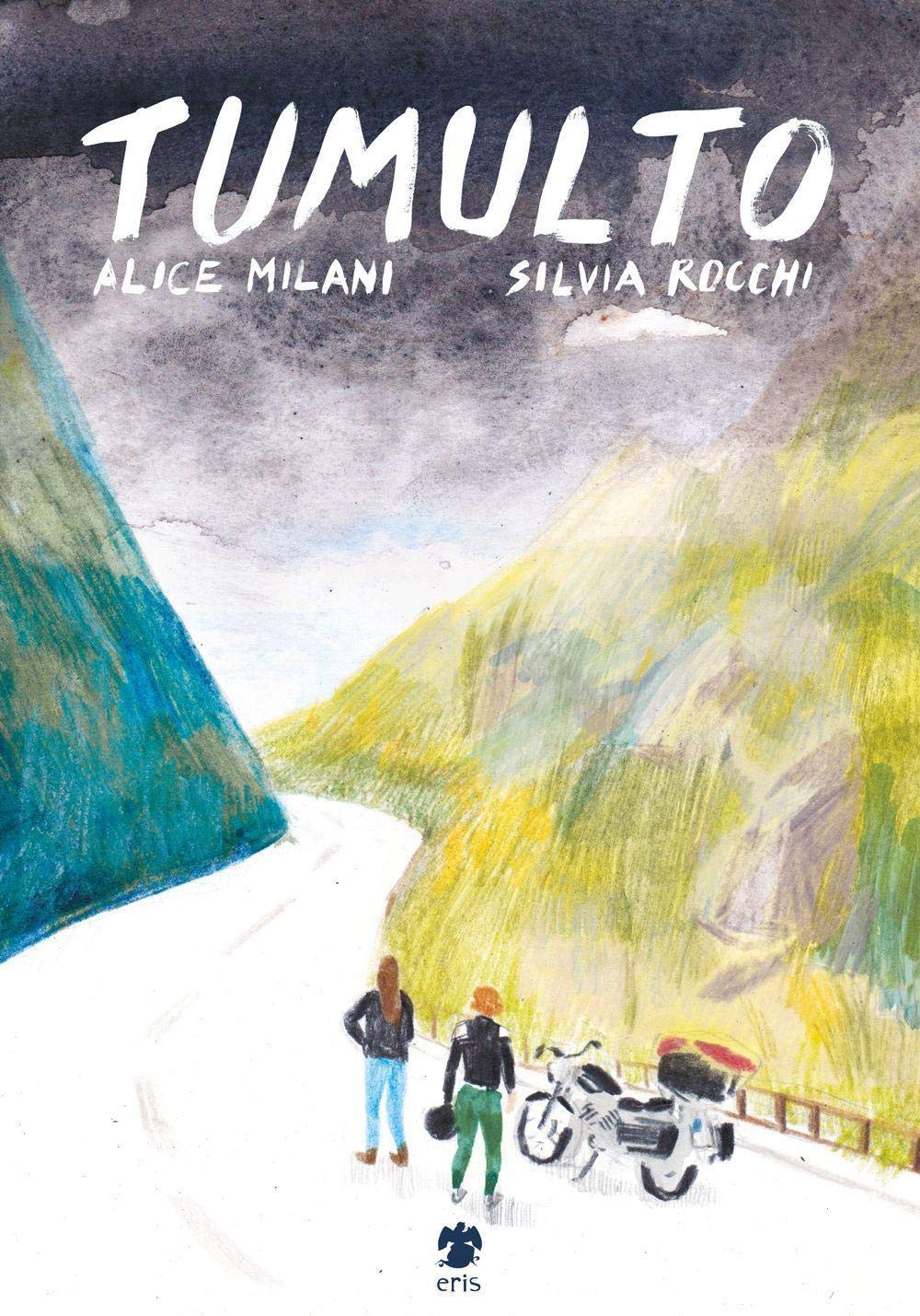 

ALICE MILANI, SILVIA ROCCHI -
