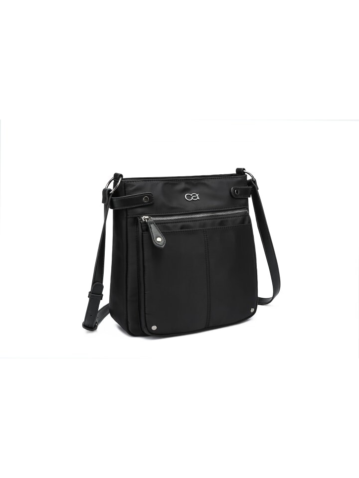 

Сумка через плечо collezione alessandro Styler, черный