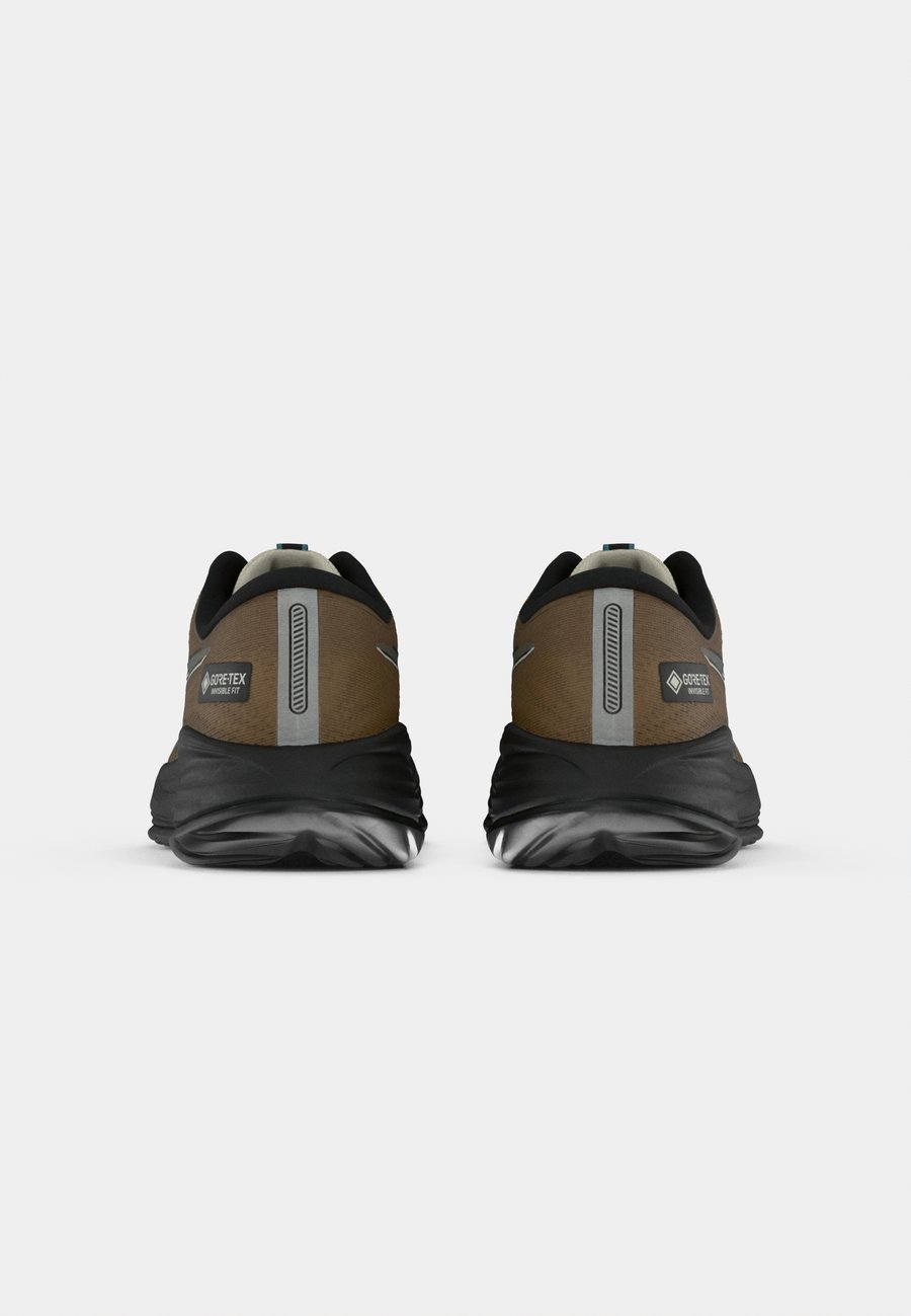 Кроссовки ASICS GEL CUMULUS 27 GTX, Clay Canyon/Light Dust/Ochre — фото 4