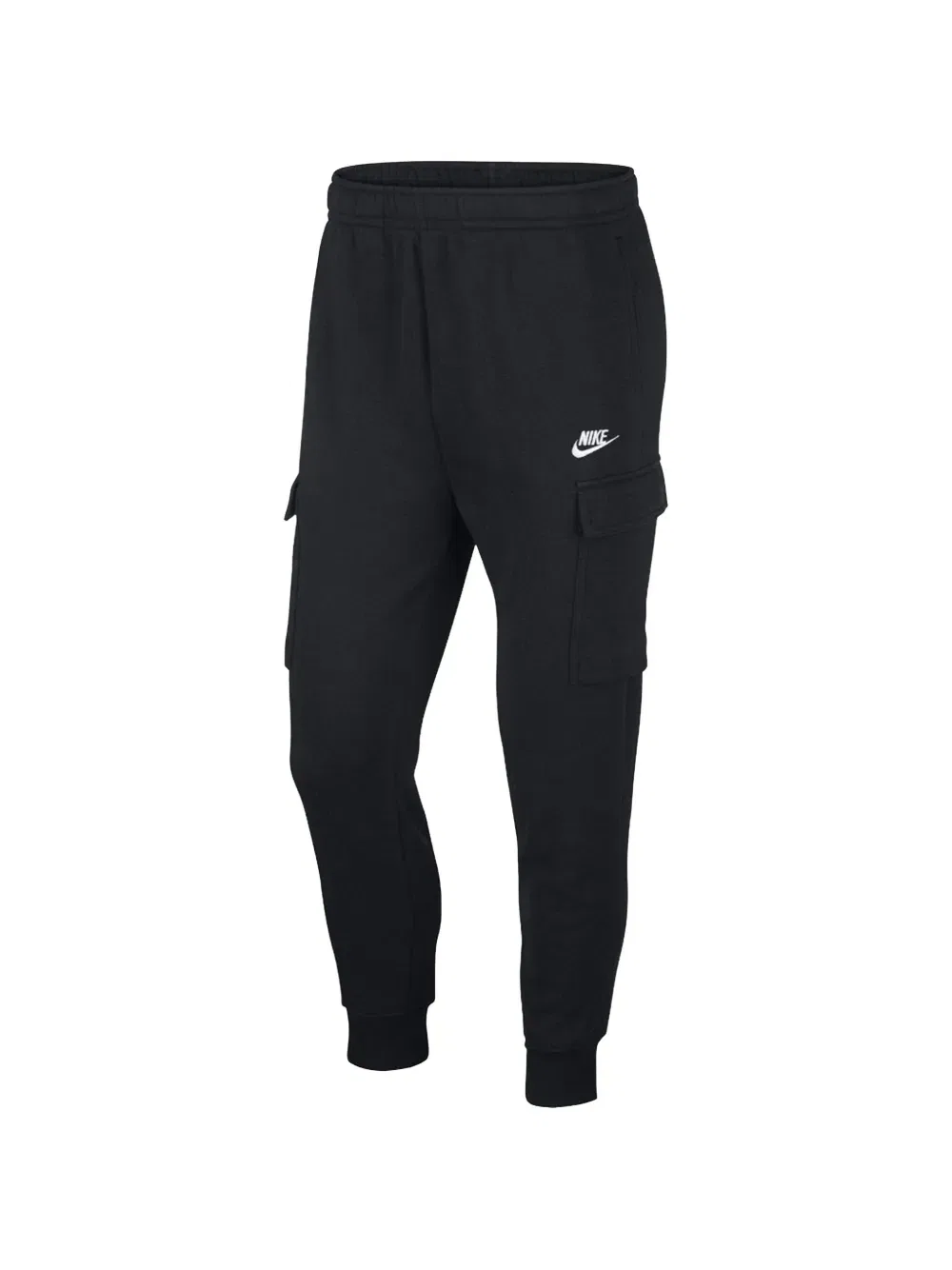 Клубные брюки-карго Nike, черный