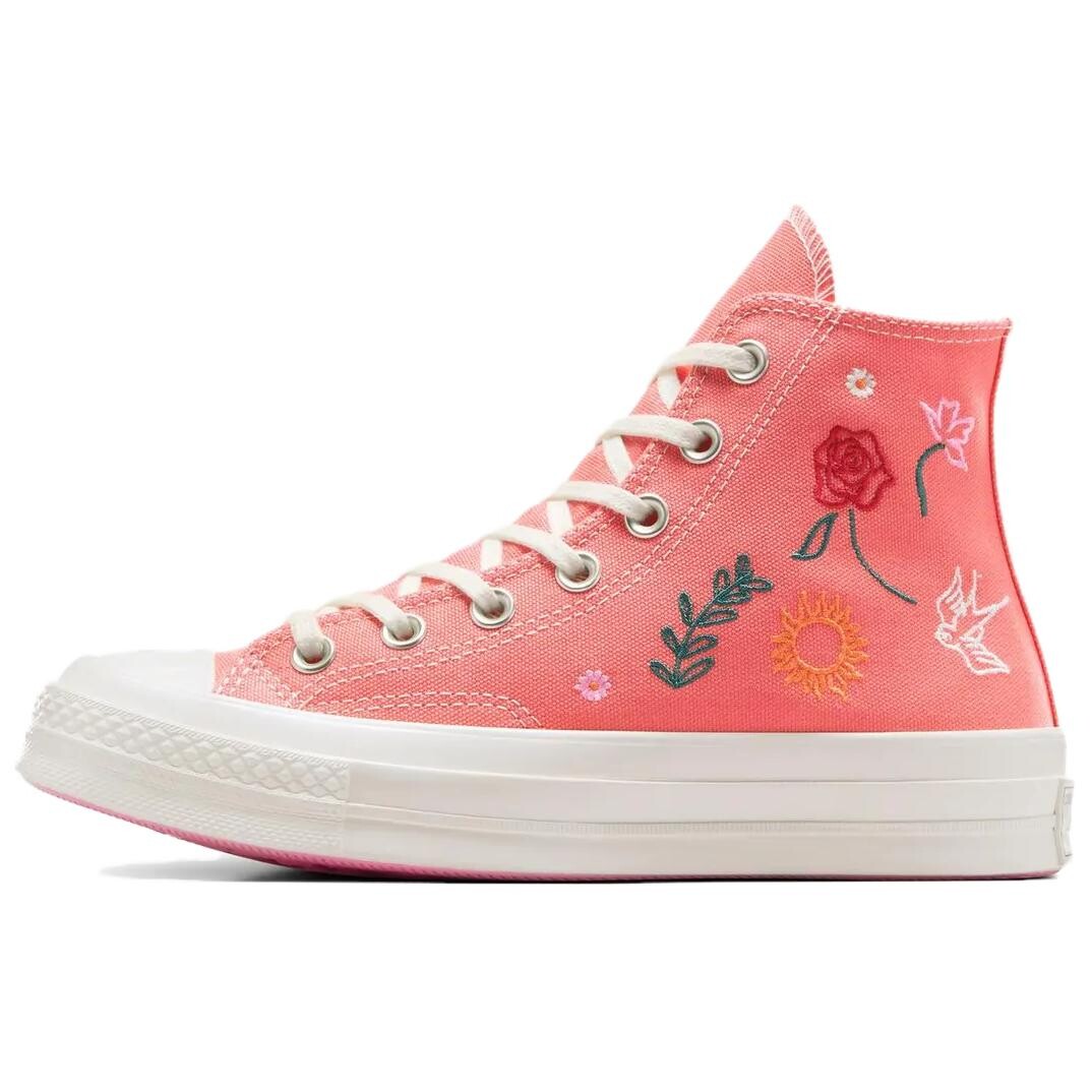 

Туфли Converse Chuck 70 Женские, Watermelon puree