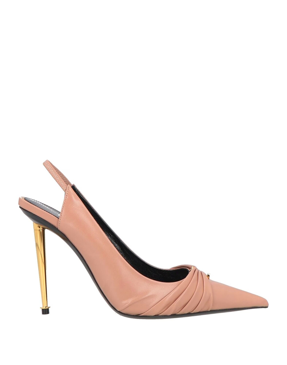 

Туфли Tom Ford, розовый