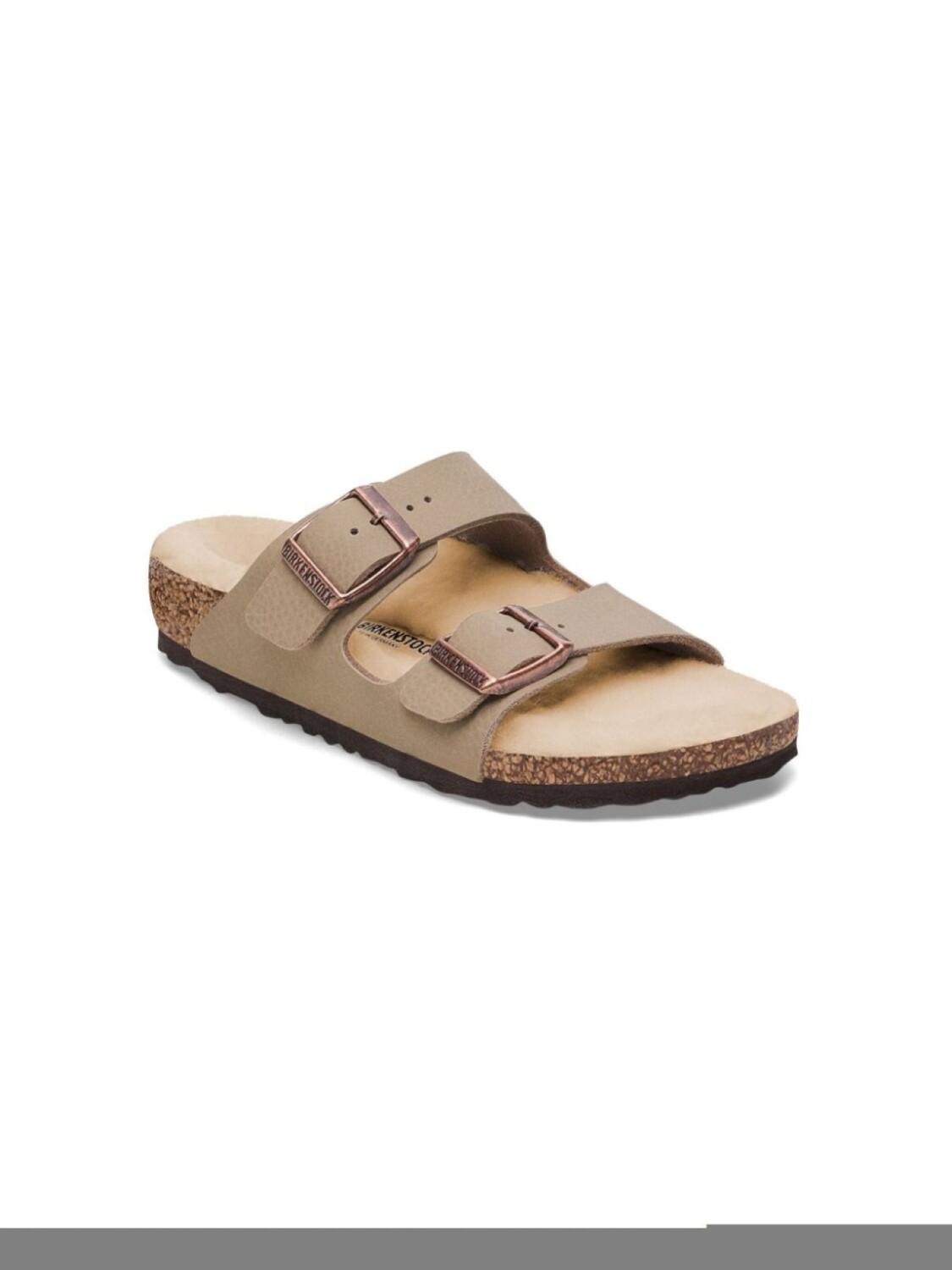 

Birkenstock Kids сандалии Arizona, нейтральный