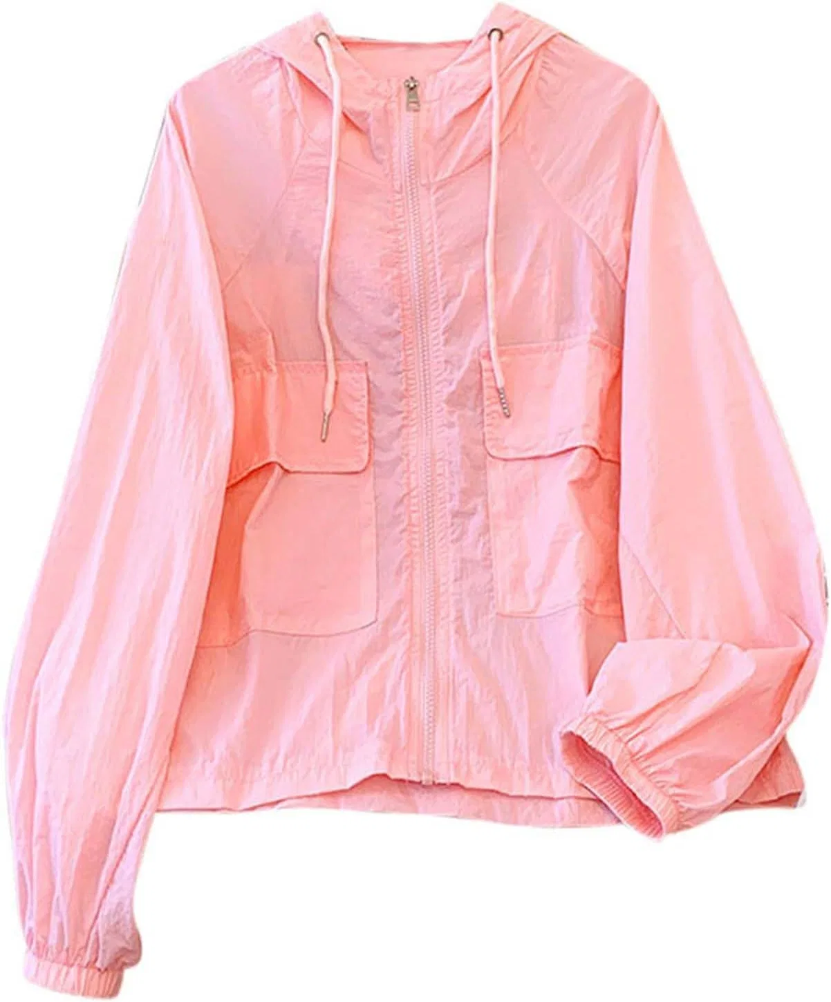 Женская куртка UPF 50+ Pink, Generic