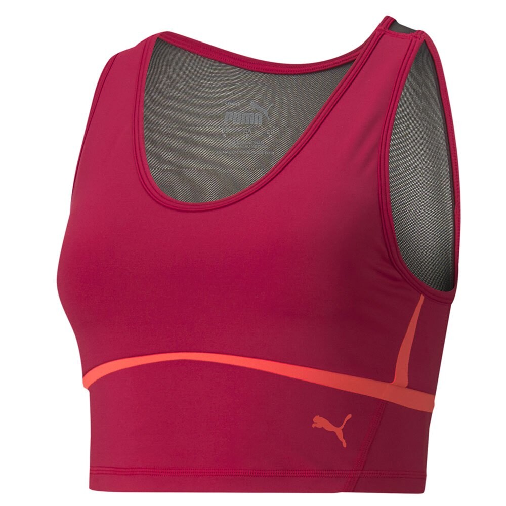 

Футболка Puma Eversculpt Fit , красный