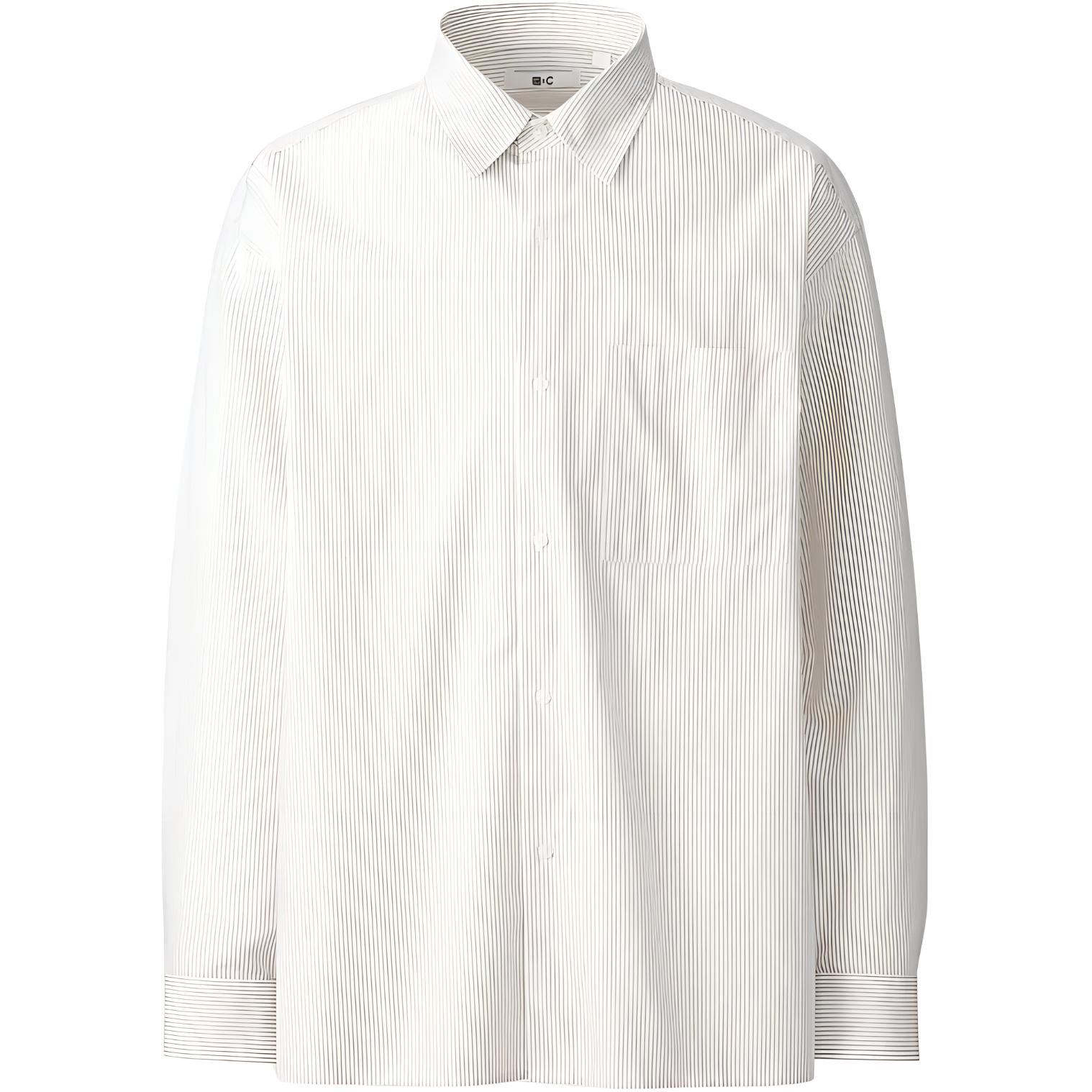 

Футболка C Collection Unisex 01 слоновая кость UNIQLO