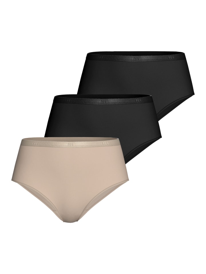 

Impetus Трусы с высокой талией IM8131F84, разноцветные