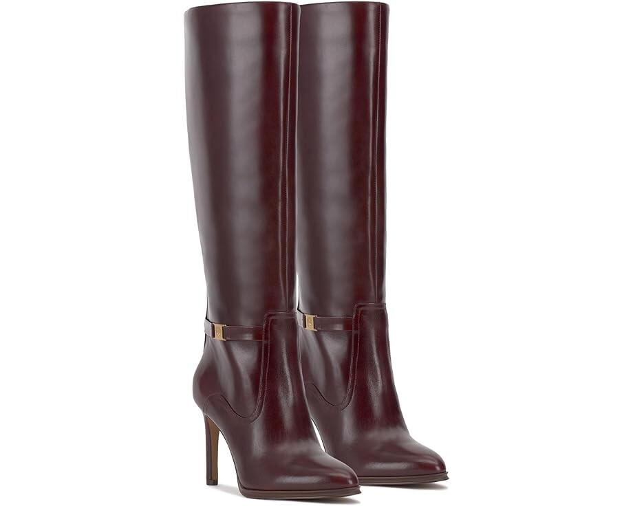 Ботинки Vince Camuto Skylie, цвет Rich Mahogany