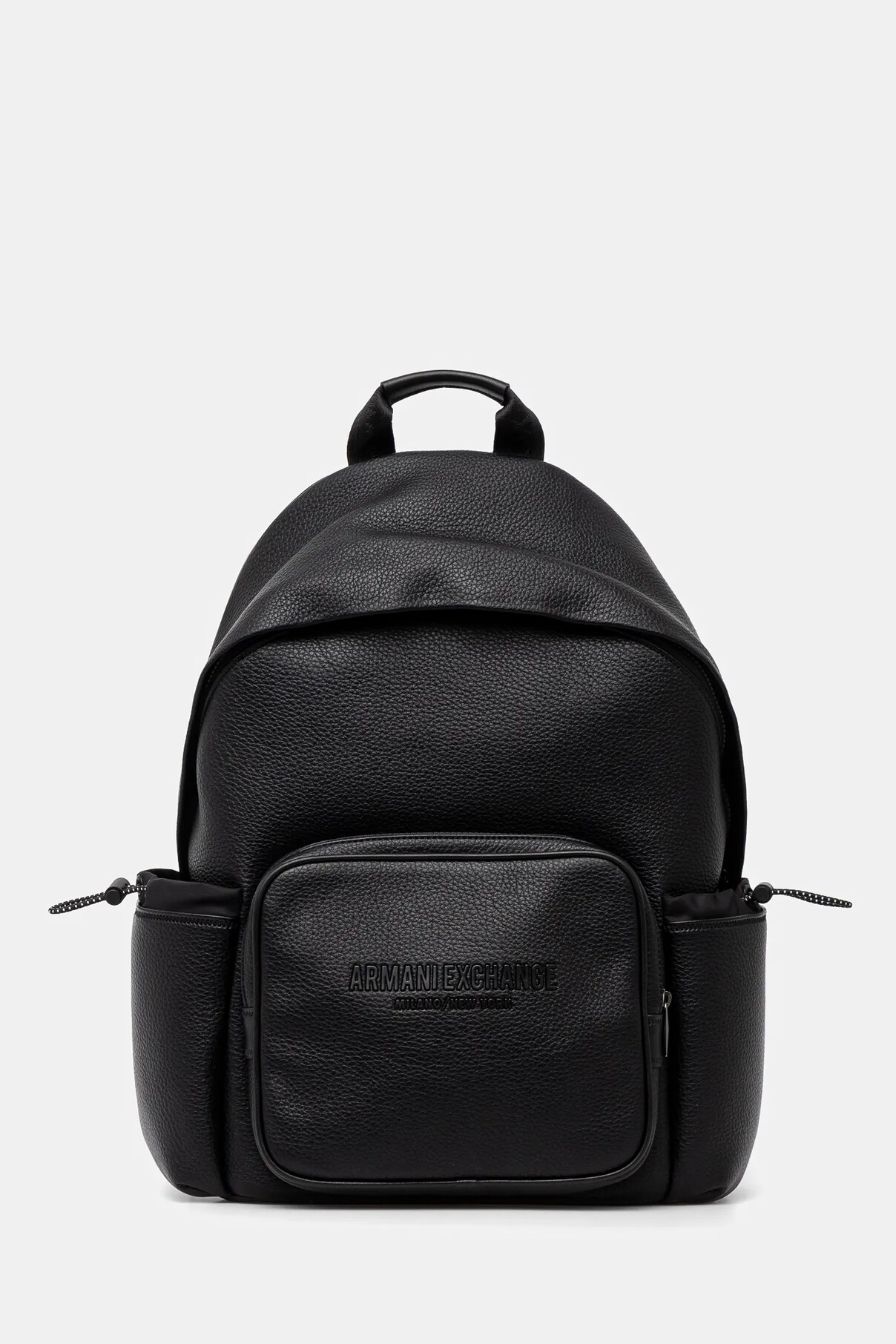 

Рюкзак Armani Exchange, черный