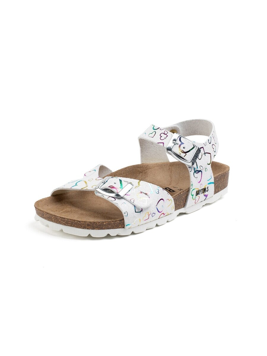 

Сандалии Bayton Sandals Pegase, разноцветный
