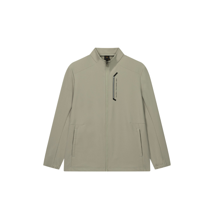 

361° Тренч мужской Falling Chestnut