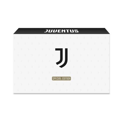 Набор подарочный Juventus Special Edition, туалетная вода 50 мл + косметичка — фото 2