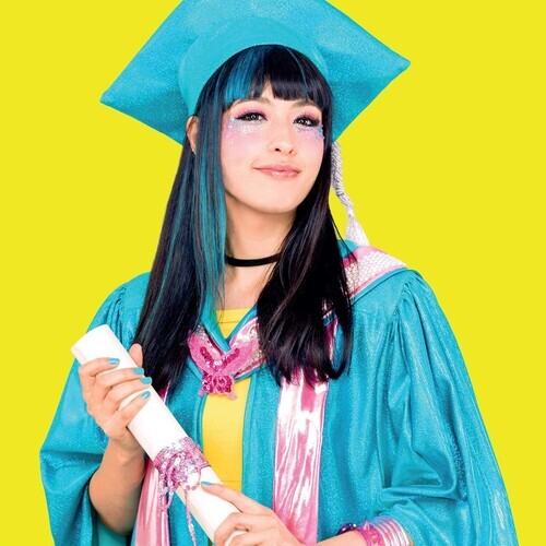 

Аудиокассета Kero Kero Bonito: Bonito Generation