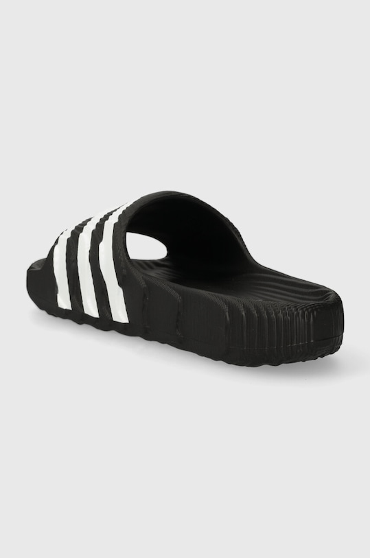 Шлепанцы Adilette 20 Adidas Originals, черный — фото 3