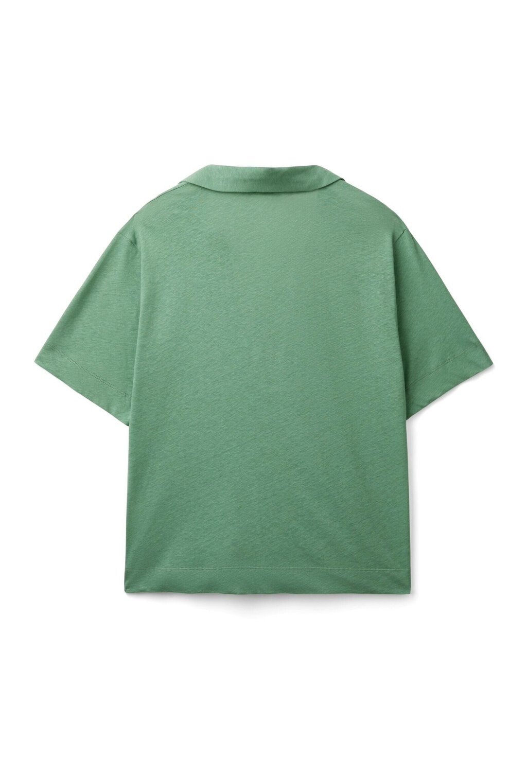 

Рубашка поло United Colors of Benetton, зеленый