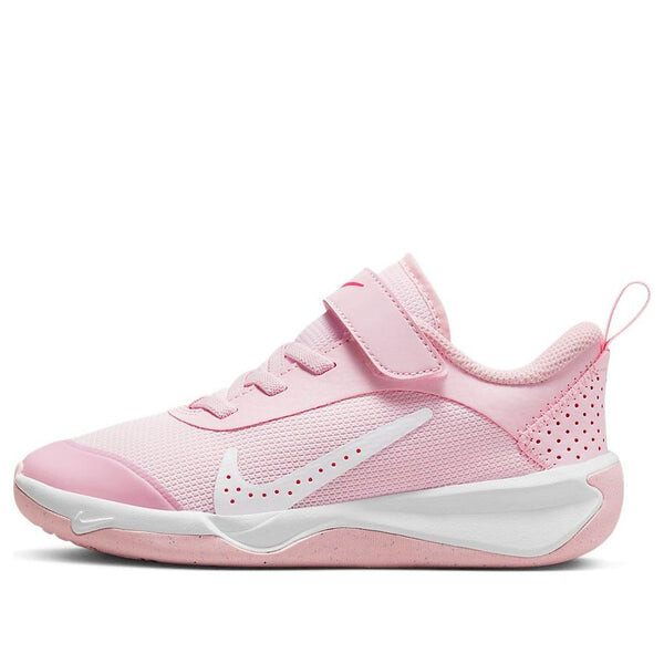 

Кроссовки omni multi court Nike, белый
