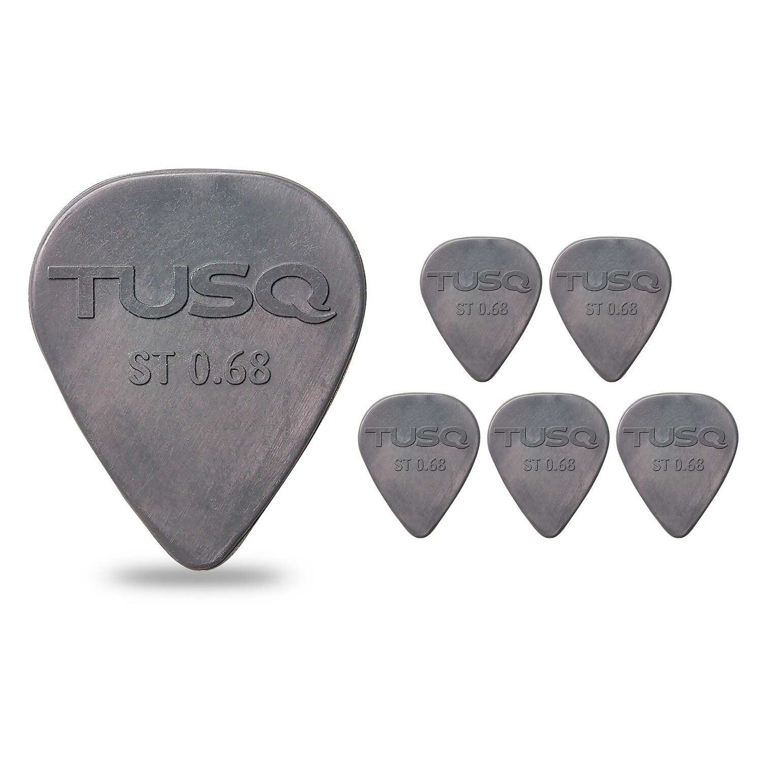 

Медильник Graph Tech TUSQ Deep Tone Standard 0,68 мм, 6 шт. в упаковке