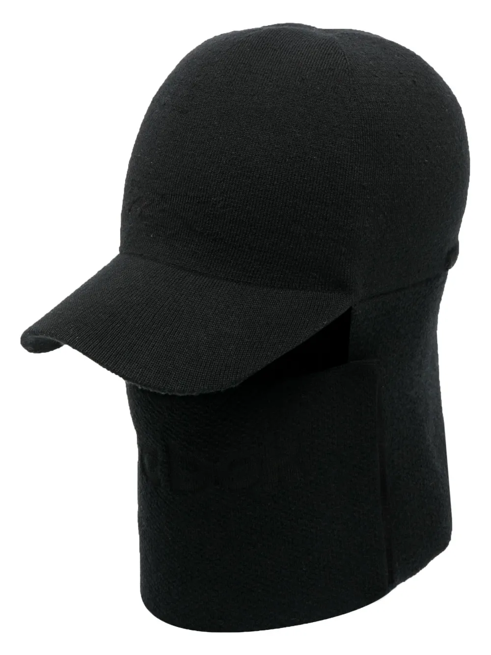 

Шерстяная кепка-балаклава Reebok Ltd, черный