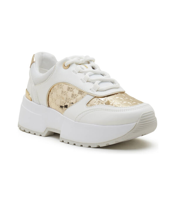 Кроссовки percy trainer Michael Kors, белый