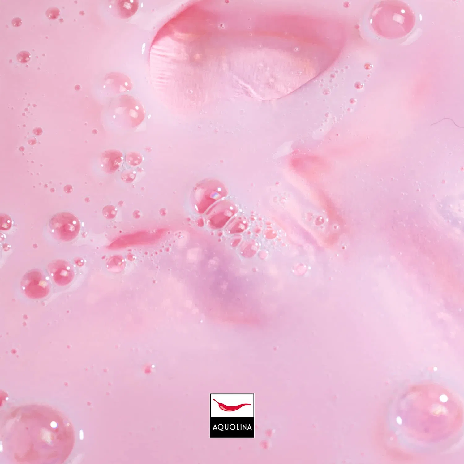 Гель для душа Aquolina Juicy Watermelon 500 мл Aquolina — фото 4