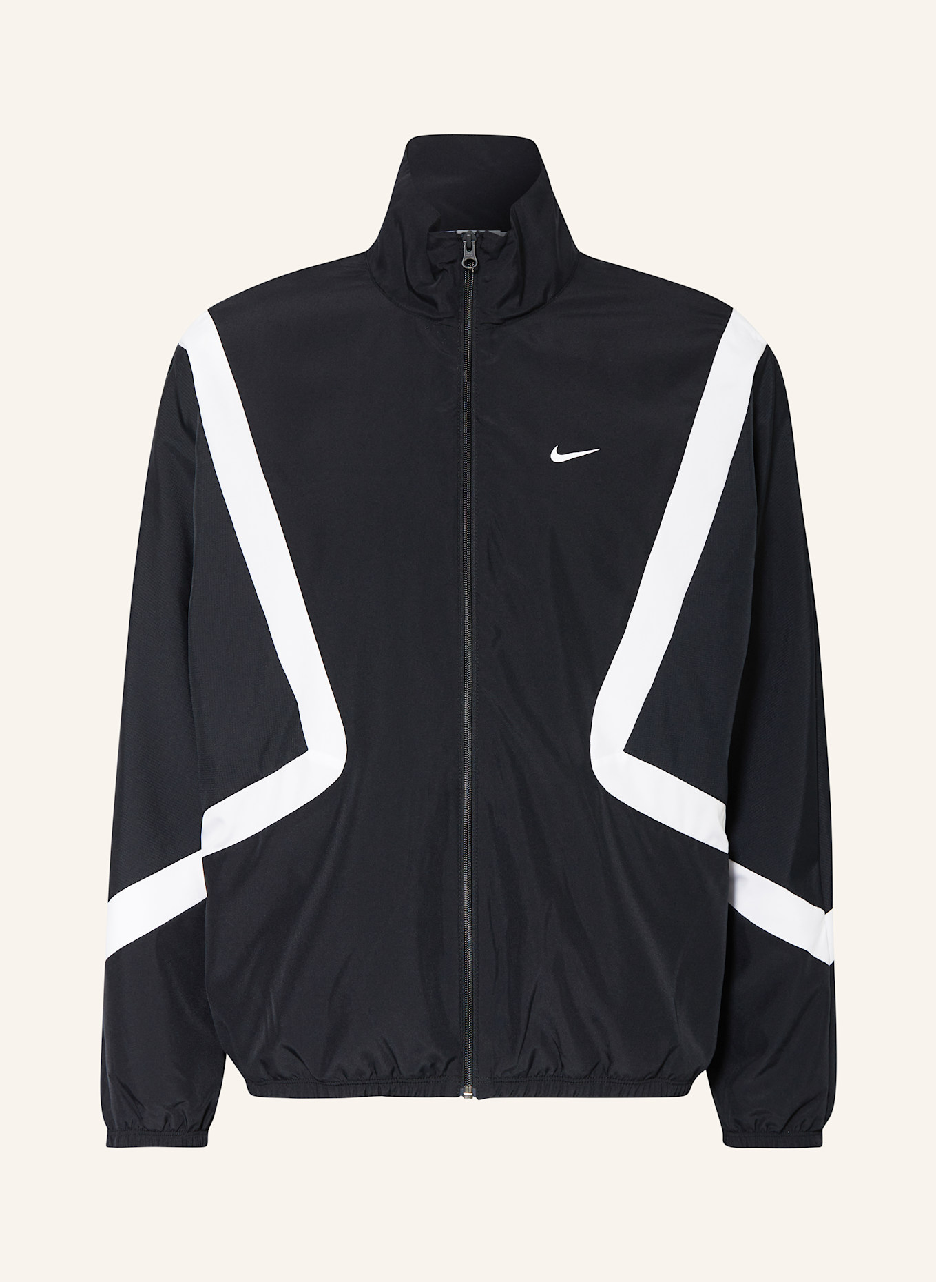 

Значок толстовки Nike, черный