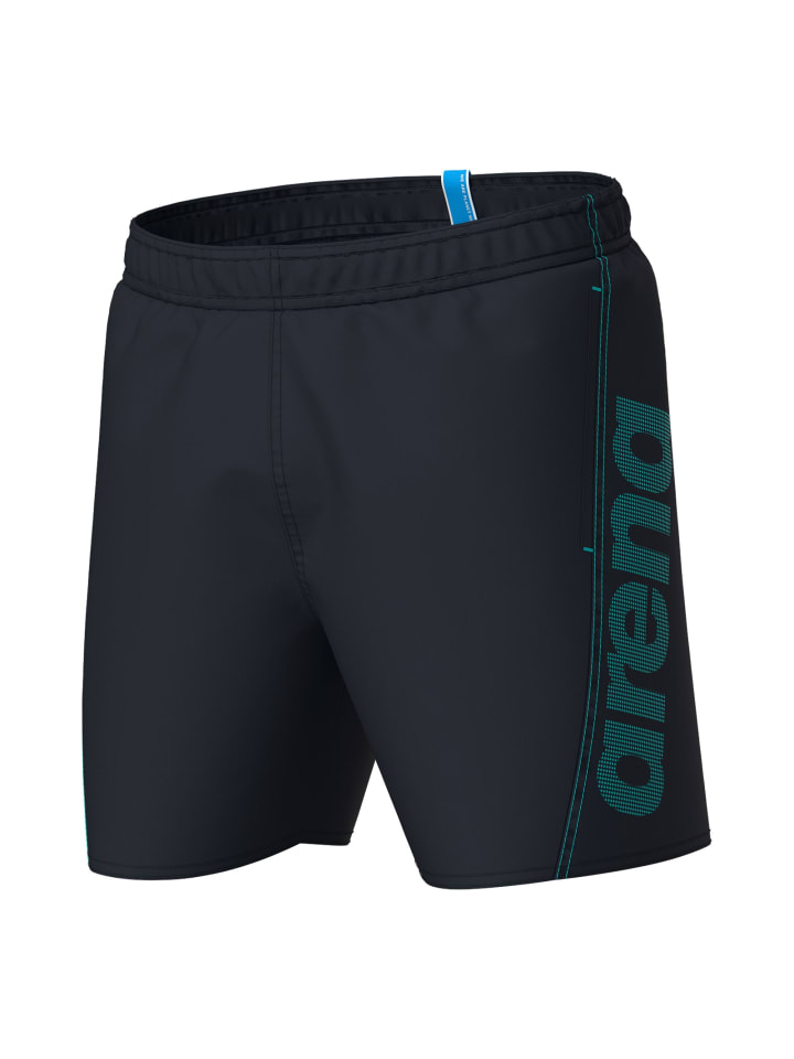 

Arena Плавки антрацитового цвета