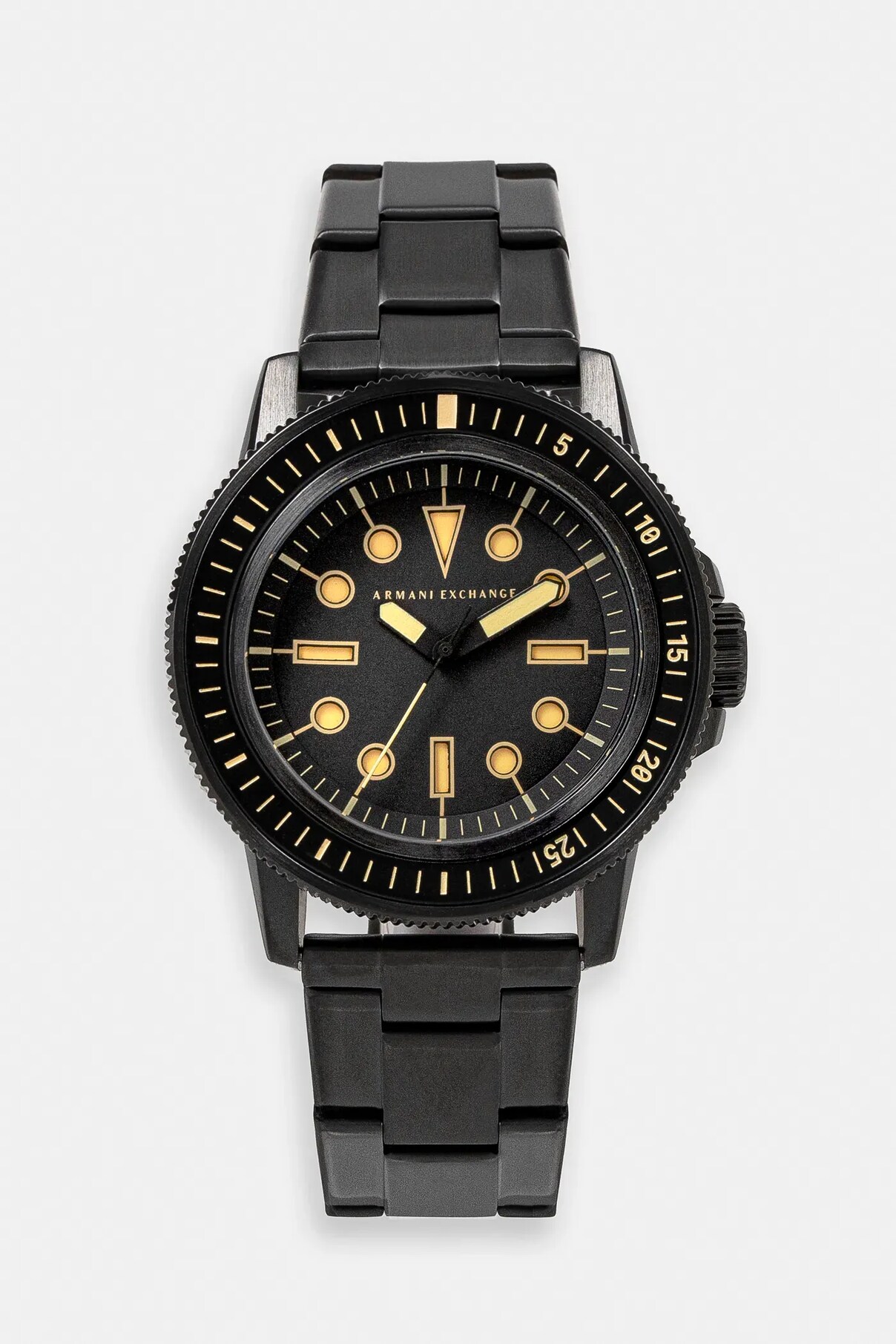 

Часы Armani Exchange, черный