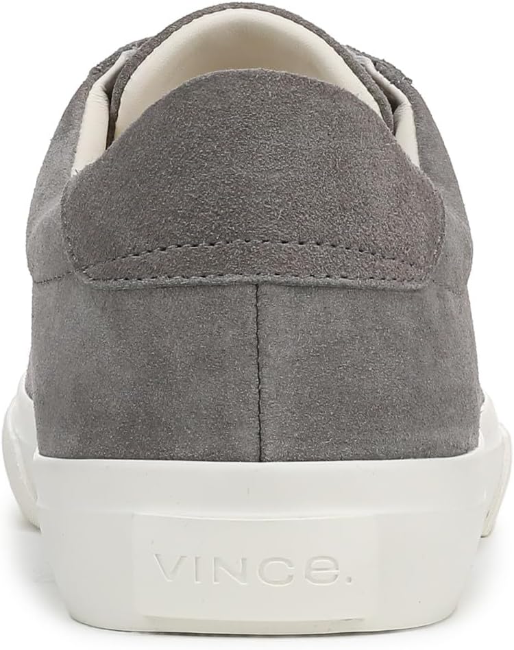 Кроссовки Vince Mens Fulton, серый — фото 3