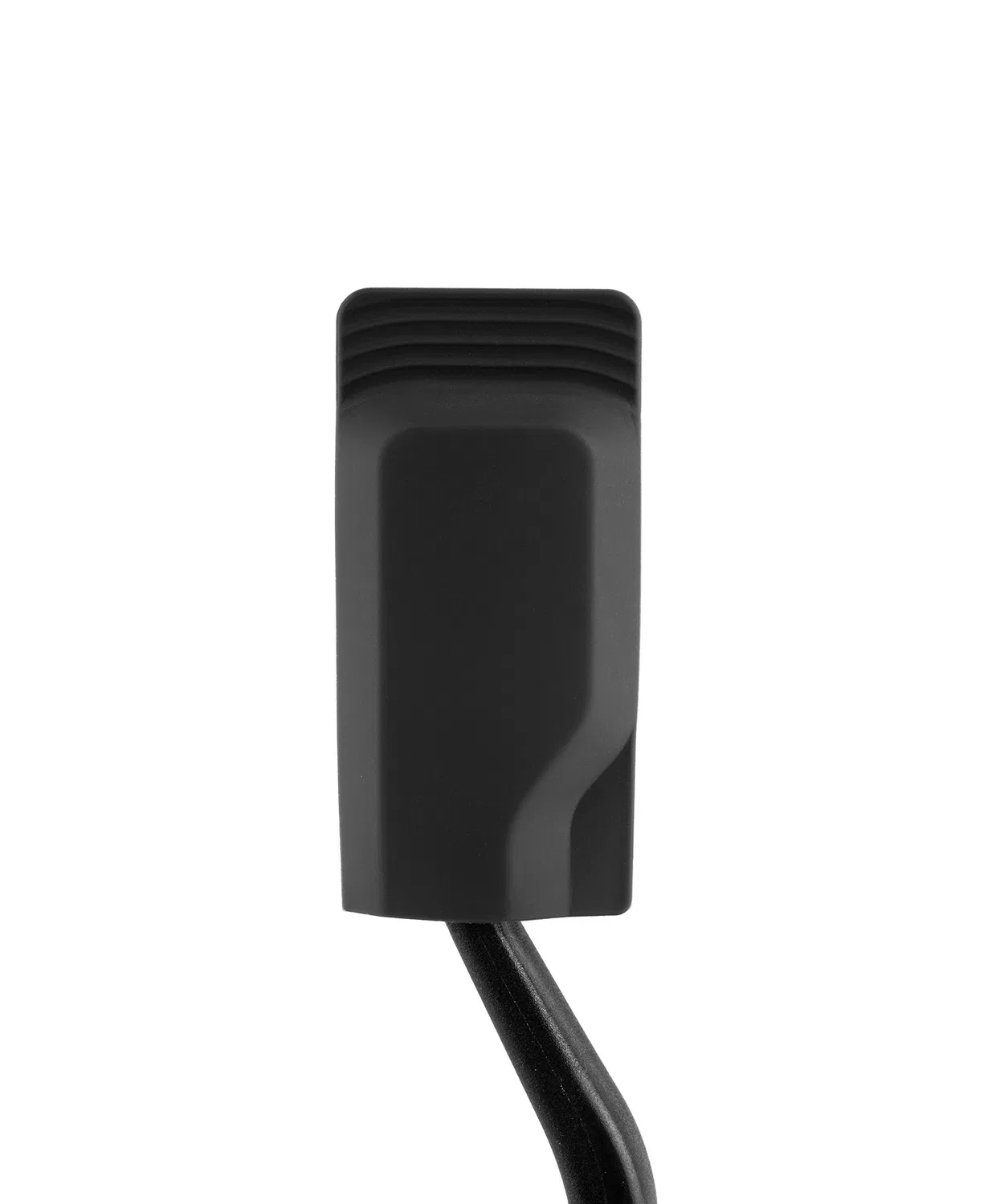 Чехол для зубной щетки Matador Toothbrush Caps (2 шт.) черно-серый — фото 3