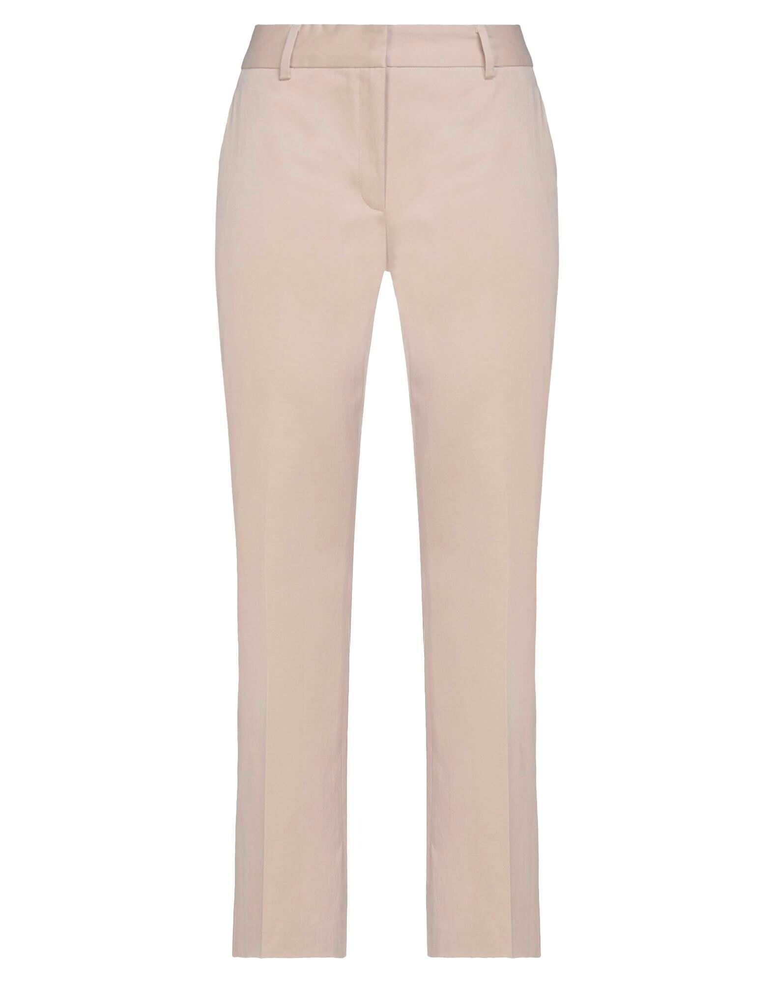 

Брюки L' Autre Chose, бежевый