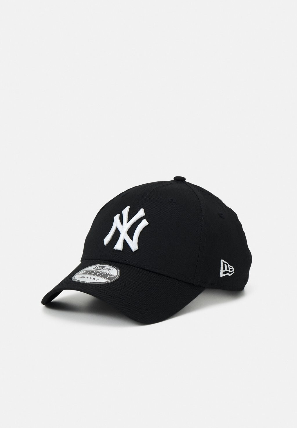 

Кепка Patch 9Forty® Unisex New Era, черный
